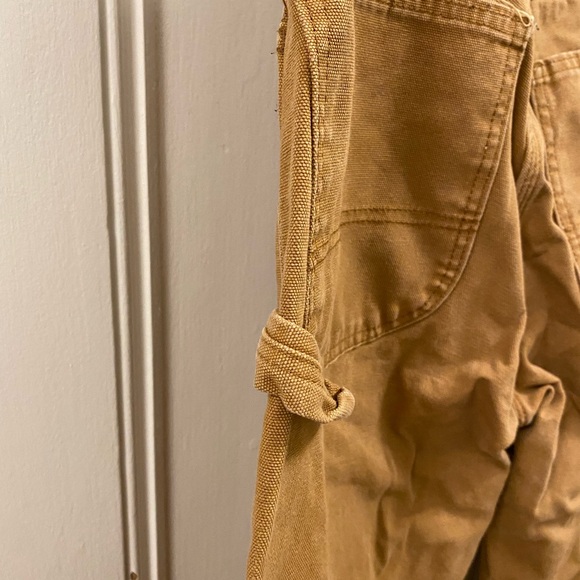 Dickies Work Carpenter Pants - Picture 2 of 5